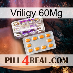 Vriligy 60Mg new12
